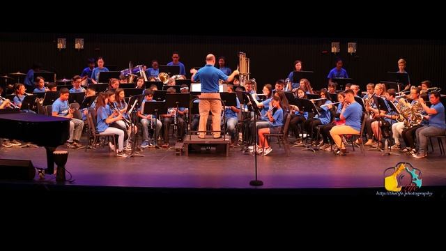 Lammersville 2018 Band - Beyond the seven hills смотреть онлайн