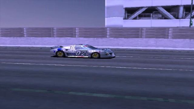Ridge Racer Type 4 (EP. 1) | Man of Ridge Racer смотреть онлайн