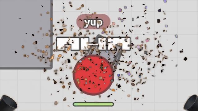 Pretending to Be the Developer. - Arras.io смотреть онлайн
