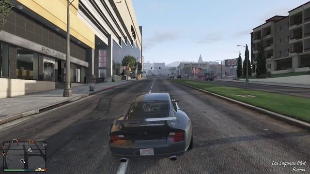 WASTED COMPILATION #63 | GTA 5 смотреть онлайн