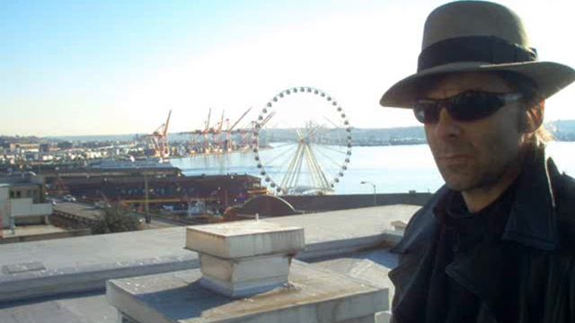 SpaceDogRadio/Mark Taylor-Canfield:"News From Under The Radar" Seattle's Socialist Kshama Sawant смотреть онлайн