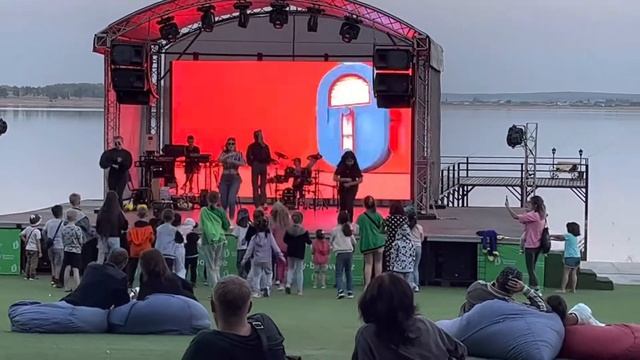 Песня Дискавери Боровое смотреть онлайн