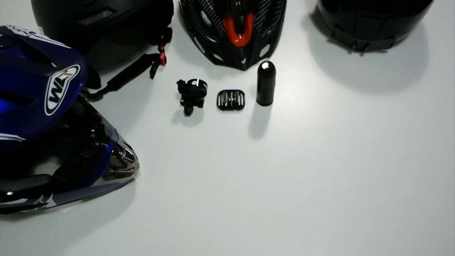 BulletHD 2 Sports Camera_Unpack смотреть онлайн