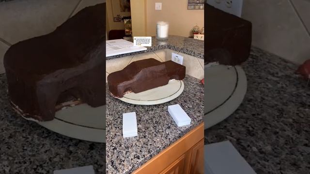 Торты + Истории #514