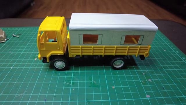 Centy toys Al cargo to Ashok Leyland Stallion | Army Truck | Ashok Leyland Stallion смотреть онлайн