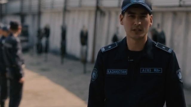 Арман Исмаилов-"Шығыс ұландары" байқауына қатысушы смотреть онлайн