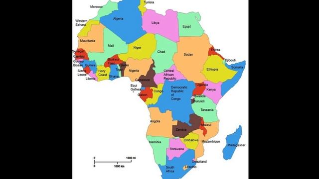 We get to know the continents and oceans of the world | கண்டங்களும் சமுத்திரங்களும் смотреть онлайн