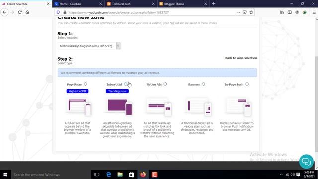 Best Google Ad sense Alternative With Direct Link, Smart Link And High Cpm Ad-network 2021 смотреть онлайн