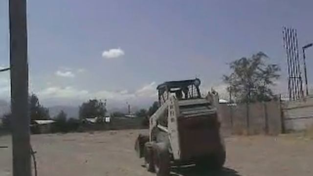 BOBCAT 1 смотреть онлайн