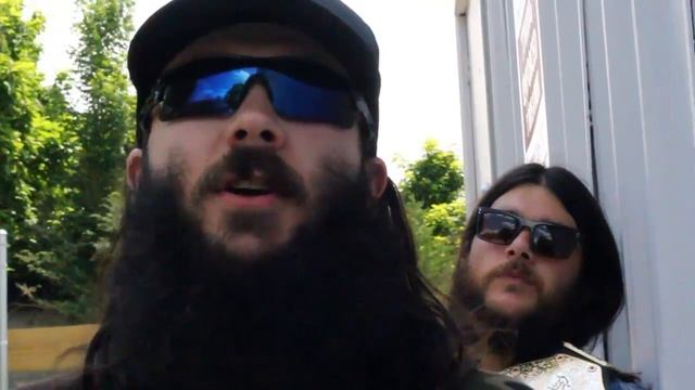 Jus Trouble calls out GrimmGreen смотреть онлайн