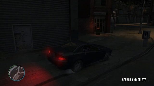 Прохождение GTA 4 Часть 3 смотреть онлайн