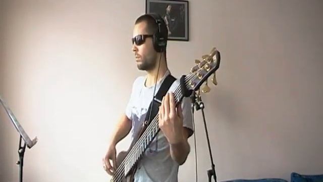 Radoslav Slavchev - Y Ahora Baila (for the Love of Salsa) смотреть онлайн