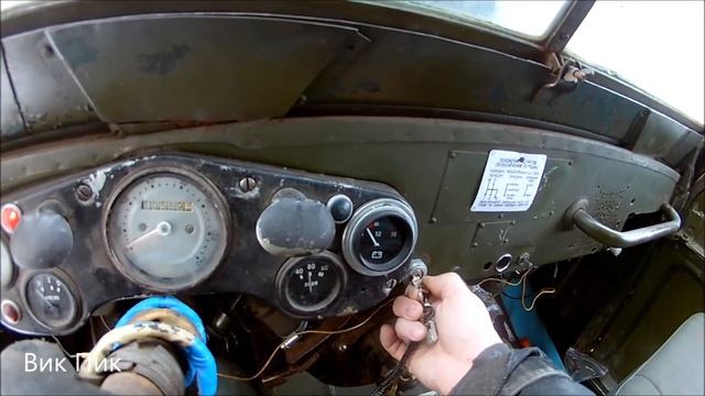 Газ-69. Помогите советом!!!! смотреть онлайн
