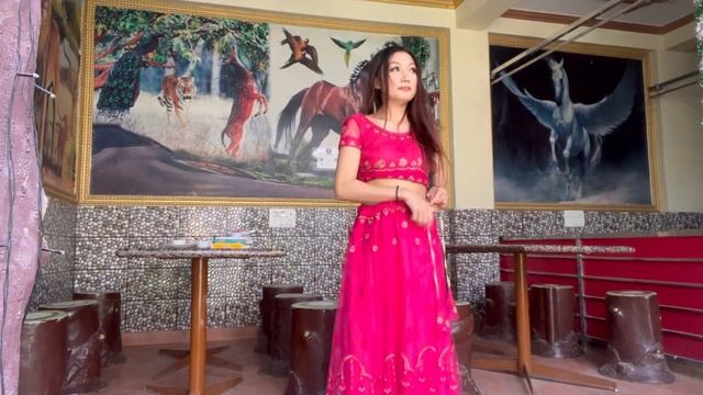 A Naga Family Road Trip To Taj Mahal | Delhi to Agra | Travel Vlog | 2024 | Puapua Pame смотреть онлайн