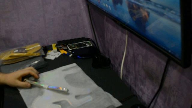 JD.COM Распаковка посылки