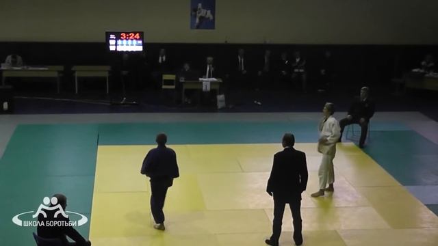 55kg Dreba vs Gerbeda смотреть онлайн