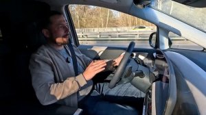 BUICK GL8 | Минивэн популярней Zeekr и Voyah в Китае