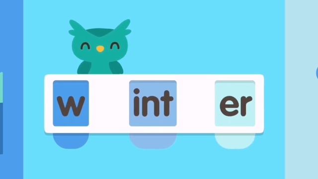 Sago mini school-snow-spelling words смотреть онлайн
