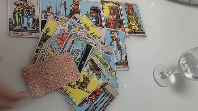 🧚4 КОРОЛЕВЫ: КАКОЙ МУЖЧИНА НА ПОРОГЕ?? ПОЛУЧАТСЯ ЛИ ОТНОШЕНИЯ? смотреть онлайн