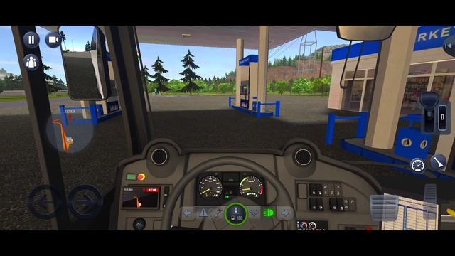 Bus Simulator Ultimate : India #1 - First Look Gameplay