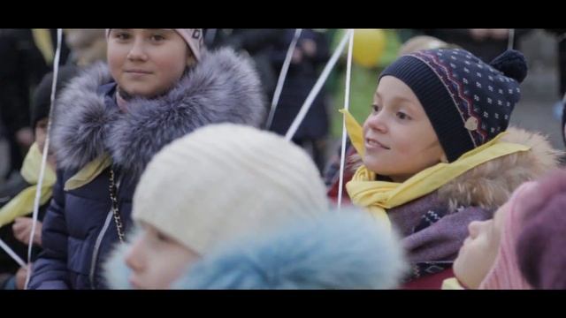 Гимн ДТШ смотреть онлайн