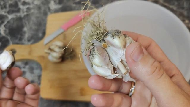 Stavila je noge u ovo i više ne mora pedikeru! смотреть онлайн