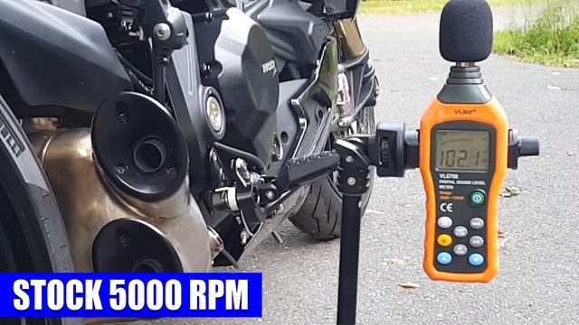 World's Loudest Exhaust? Full Termignoni Race Exhaust Review on Ducati Diavel 1260 S смотреть онлайн