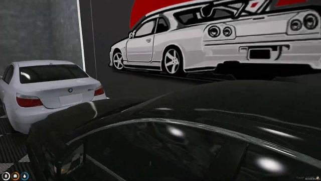 РЕАЛЬНАЯ ЖИЗНЬ GTA5 - КУПИЛ БУ M5 F10! ПРОКАЧАЛ БМВ М5! ХАСАН ПО ГОРОДУ! ДЖЕРВИС💚 смотреть онлайн