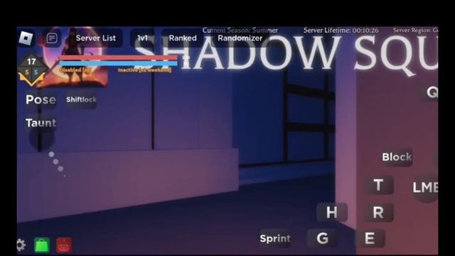 Dark Alley + Secret Quest obtainment ( Sakura Stand) смотреть онлайн