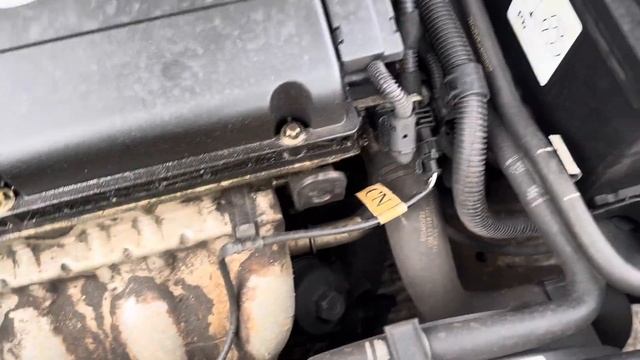 Разборка Opel - Astra H 2004-2010, 1,6 (VIN: W0L0AHL48A8000536)  SA59SCV