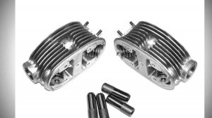 Замена направляющих клапана ГБЦ двигателя мотоцикла Урал