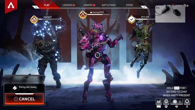 FragFX Piranha PS4 - BLACKOPS 4 LIVESTREAM смотреть онлайн