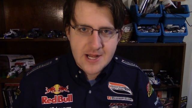 IndyCar's SEXY Halo смотреть онлайн
