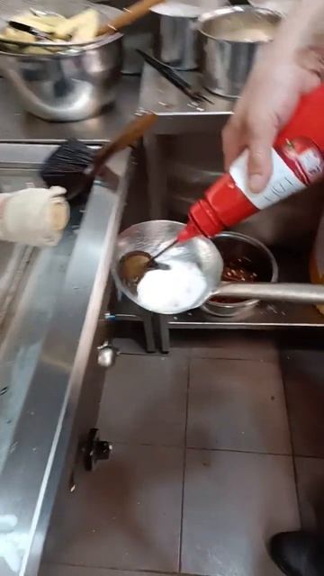 egg plant garlic sauce смотреть онлайн