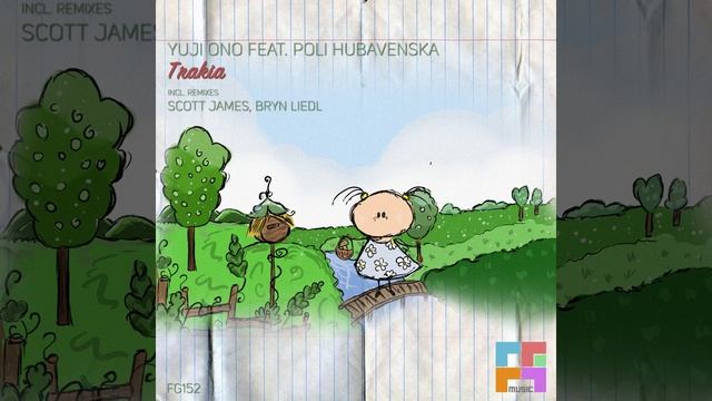 Trakia (Original Mix) смотреть онлайн