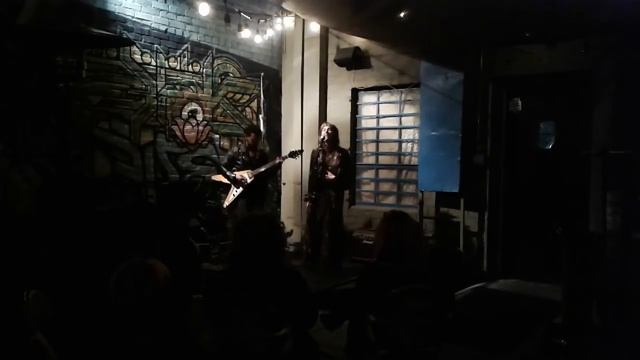 Lauren Ruth Ward - Did I Offend You @ Storywriter Songteller смотреть онлайн