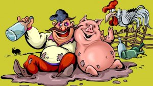 Мошенники всех мастей (сборник 63)