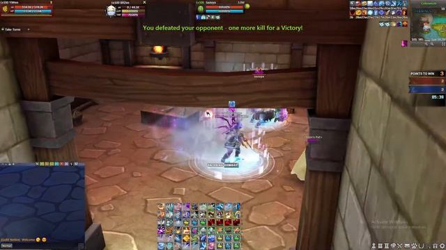 [NOSCRUBS IRIS] Full LQ SORC Loses To Evaless SIN META!!! смотреть онлайн
