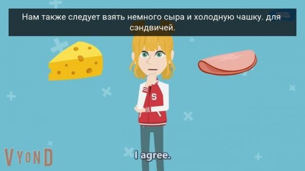 comparatives-and-superlatives-story-learn-english-рус