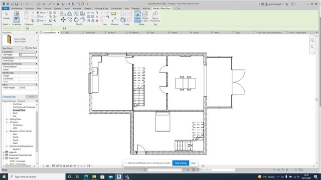 20 Importing rfa files from other sources and using them in Revit смотреть онлайн
