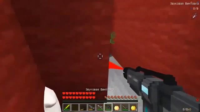 Все Серии Выбери ПРАВИЛЬНУЮ ЗАКРЫТУЮ ЯМУ ВСЕ ВИДЫ СПРУНКОВ В МАЙНКРАФТ смотреть онлайн