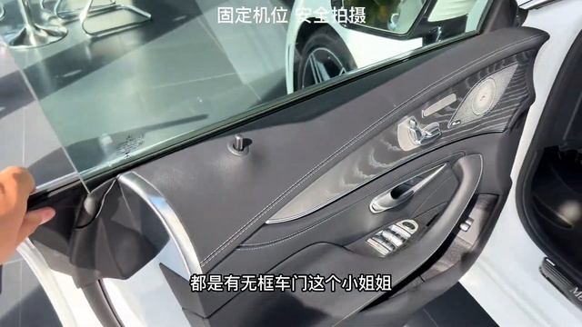 奔驰CLS300与奥迪A7L、宝马630GT、该如何选？ смотреть онлайн