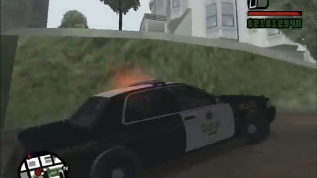 GTA SA: SAPD First Response Mod v3.0 Gameplay 20 (OPP Special Edition 3) смотреть онлайн