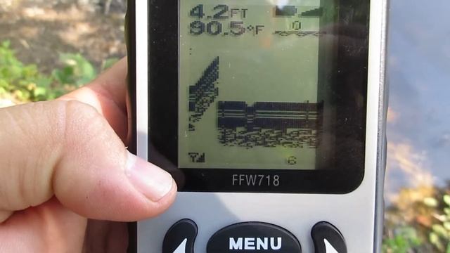 Lucky Wireless Fish Finder Review FFW718 Bonus: Turtle Laying Eggs смотреть онлайн