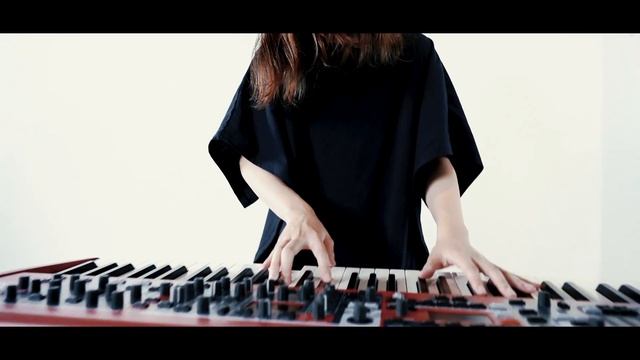 Coll / “Iberis" (feat. Ui)【Music Video】 смотреть онлайн