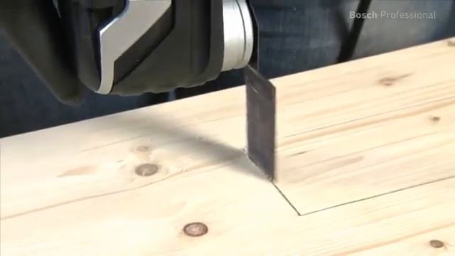 Bosch GOP 300 SCE Multi-cutter смотреть онлайн