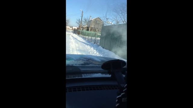 great wall safe (грейт вол сафе), чистка снега машиной ))) смотреть онлайн