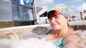 Соль-Илецк. 4 августа 2024 год