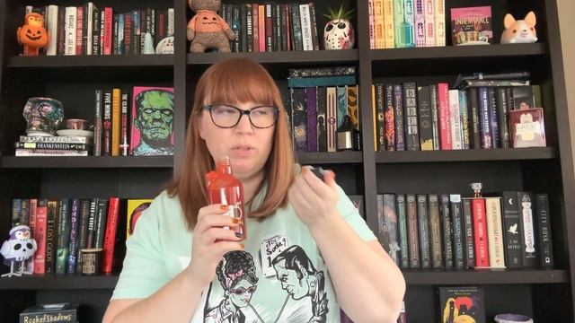 Twisted Retreat Book Box Unboxing!