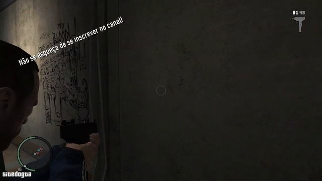 Como passar a missão Blow Your Cover do GTA IV смотреть онлайн